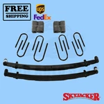 Suspension Lift Kits Skyjacker For Gmc Jimmy High Sierra 4WD 1975-82. Fixed Price $906.08.