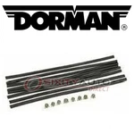Dorman Fuel Hose For 1983-1995 Chevrolet G20 6.2L 6.5L V8 Gas Storage Air Mm. Fixed Price $58.39.