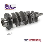 Manley 190824B, One Fits Gm Ls Billet Crankshaft 4.000 Stroke W/24-TOOTH Steel. Fixed Price $2356.71.