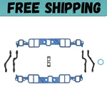 Fel-pro Ms 90314-2 Engine Intake Manifold Gasket Set Sbc Other Gm Products. Fixed Price $24.80.