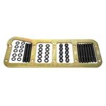 Prw Billet Steel Main Girdles 9035100. Fixed Price $240.06.