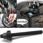 Harmonic Balancer Tool Puller Pulley LS1 Crankshaft Installation. Fixed Price $16.99.