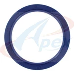 Apex Gaskets ABS304 Rear Main Seal Set. Fixed Price $31.61.