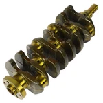 Engine Crankshaft For 1995-1999 Toyota Tercel EL53 1.5L Std Dx 5EFE. Fixed Price $70.37.