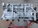 Engine Cylinder Block For 11-14 Hyundai Sonata 2.4 G4KJ Gas. Fixed Price $550.00.
