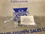 Nos Stanpart Speedo Drive Oil Seal 108757. Triumph TR250 & TR6 20/1. Fixed Price $19.99.