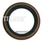 Fits 2000-2012 Honda Accord Engine Crankshaft Seal Front Timken 207KO14 2001. Fixed Price $27.70.