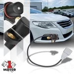 Engine Crankshaft Position Sensor Ckp Replacement For 02-11 Audi A3/TT/GOLF/EOS. Fixed Price $9.77.