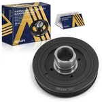 Aisin Harmonic Balancer For Toyota 4RUNNER Tacoma T100 1994-2004 L4 2.4L 2.7L. Fixed Price $69.99.
