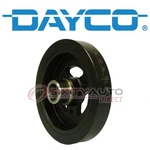Dayco Harmonic Balancer For 1975-1976 Gmc K15 5.7L V8 Engine Cylinder Rr. Fixed Price $196.81.