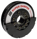 Ati Performance Products Gm Duramax 7.425IN Steel Harmonic Damper - Sfi. Fixed Price $556.04.