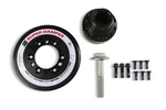 Holley Performance 97-191 Harmonic Balancer Kit 06-15 Camaro/corvette. Fixed Price $742.24.