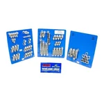 Arp 545-9501 Bbm S/s Complete Engine Fastener Kit 12PT.. Fixed Price $206.99.
