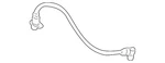 Genuine Mercedes-benz Position Sensor 003-153-49-28. Fixed Price $166.05.
