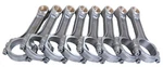 Eagle L/w 5140 Forged I-beam Rods 6.000 Chevy Sbc. Fixed Price $318.88.