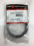 Itm Engine Components 15-00506 Crankshaft Seal. Fixed Price $15.20.