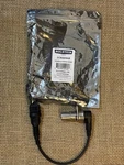 Crankshaft Position Sensor 12147830789 Bmw 2006 Z4 2001 - M3 2002 Z3. Fixed Price $99.00.