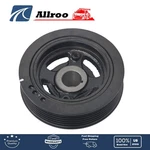 Engine Harmonic Balancer For Dodge Avenger Hyundai Sonata Jeep Compass Chrysler. Fixed Price $27.83.