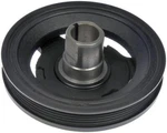 Engine Harmonic Balancer Dorman 594-409. Fixed Price $125.00.