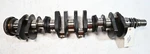 Engine 4.0L Motor Crankshaft Bearing Assembly Unit Oem Jaguar XJ6. Fixed Price $125.00.