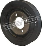 Powerbond Oem Replacement Harmonic Balancer HB1752N For Hyundai Santa Fe 2.2L. Fixed Price $323.35.