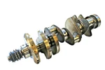 Mercedes C63 CL63 CLS63 E63 ML63 M156 6.3L 2007-2015 Oem Engine Crankshaft. Fixed Price $730.99.