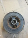 99-05 Bmw E39 E46 Oem Harmonic Balancer Crank Pulley 1438995. Fixed Price $23.75.