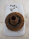 1978-87MUSTANG Gt 5.0 302 Efi Harmonic Balancer/damper 112216 Used. Fixed Price $40.00.