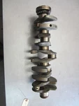 Crankshaft Standard For 05-14 Volkswagen Jetta 2.5 181207. Fixed Price $209.95.