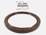 Toyota Genuine Oem Land Cruiser FZJ80 Nok Rear Main Oil Seal 90311-99009. Fixed Price $110.60.
