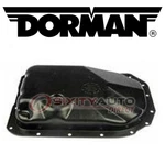 Dorman Automatic Transmission Oil Pan For 2002-2005 Workhorse Fastrack Zx. Fixed Price $111.30.