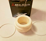 Nos Eg&g Sealol Seat Assy BTB-18. Fixed Price $24.99.