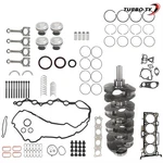 Engine Rebuild Overhaul Kit Crankshaft Con Rods For Hyundai Kia 2014-2020 2.4L. Fixed Price $188.88.