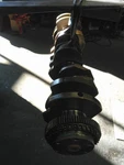 Replaces 221-9358 2007 Cat C15 (dual Turbo-acert-egr) Crankshaft , Or. Fixed Price $3021.02.