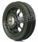 Powerbond Harmonic Balancer For Mitsubishi Cc 1.8L 4G93 10/1992-09/04. Fixed Price $346.49.