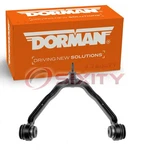 Dorman Front Right Upper Suspension Control Arm Ball Joint For 2000-2006 Gmc Xq. Fixed Price $96.72.