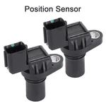 2PCS Crankshaft Position Sensor For 2000-2005 Mazda Miata Ls 1.8L ZJ1018221. Fixed Price $14.29.