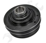 Apdty 142401 Harmonic Balancer Assembly. Fixed Price $555.11.