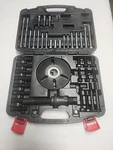 Performance Tool W89711 Harmonic Balancer Puller And Installer Set With. Fixed Price $78.29.