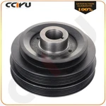 For Nissan Pathfinder 3.3L 1996 1997 1998 1999 2000 Harmonic Balancer. Fixed Price $44.97.