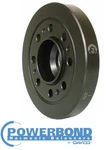 Powerbond Street Perf. Harmonic Balancer For Holden Caprice Vq Vr Vs 304 5.0L V8. Fixed Price $281.15.