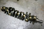 Oem Bmw E46 E36 M54B30 S52 Forged Crankshaft 01-05 330I 330XI 330CI. Fixed Price $424.97.