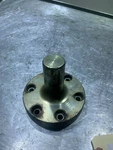 Geneuine Cummins Diesel Engine Crankshaft Adapter 3328726 Oem. Fixed Price $236.20.