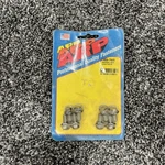 Arp 400-7505 Polished Ss Valve Cover Bolt Kit. Fixed Price $19.99.