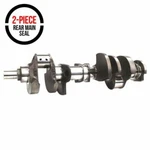 Scat 9-104000 Crankshaft Cast Steel 3.750" Stroke For Chevy 2-PIECE Seal New. Fixed Price $352.67.