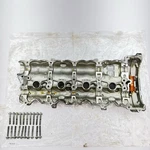 13-16 Mercedes GL450 X166 2013 Awd Left Engine Cylinder Valve Head Cover. Fixed Price $49.87.