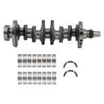 Crankshaft Main Rod Bearing Kit For Hyundai Accent Kia Rio 2012-2017 G4FD 1.6L. Fixed Price $84.09.