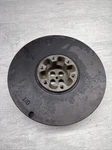 Bmw E39 M5 E52 Z8 S62 Vibration Damper 11231407327 Genuine. Fixed Price $250.00.