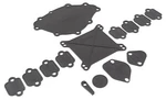 Speedmaster PCE399.1014 Ford 289 302 351W Windsor Complete Engine Storage Block. Fixed Price $19.10.