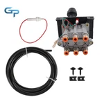 Control Valve Dual (pto & Dump Pump) 328388-79X Air Kit With Kickou. Fixed Price $45.38.